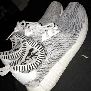 NMD PK Custom